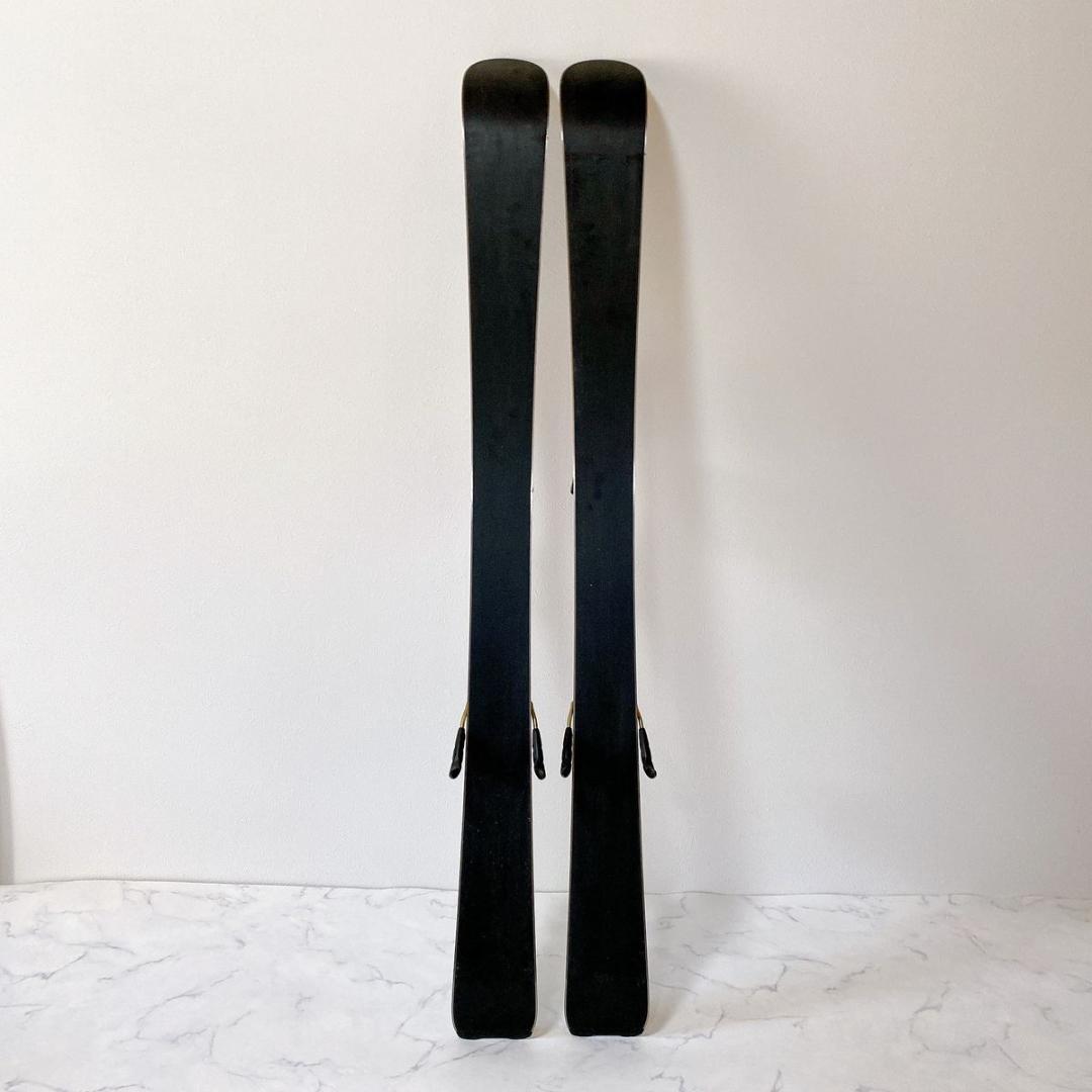 【ポール・ビンディング付】ATOMIC アトミック STI 123cm スキー板