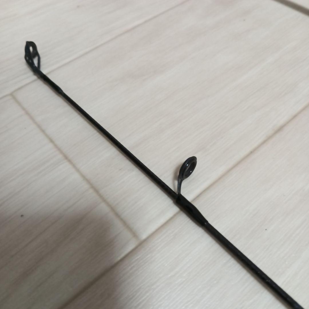 【美品】RYOBI BASSLOVE バスロッド コルク グリップ