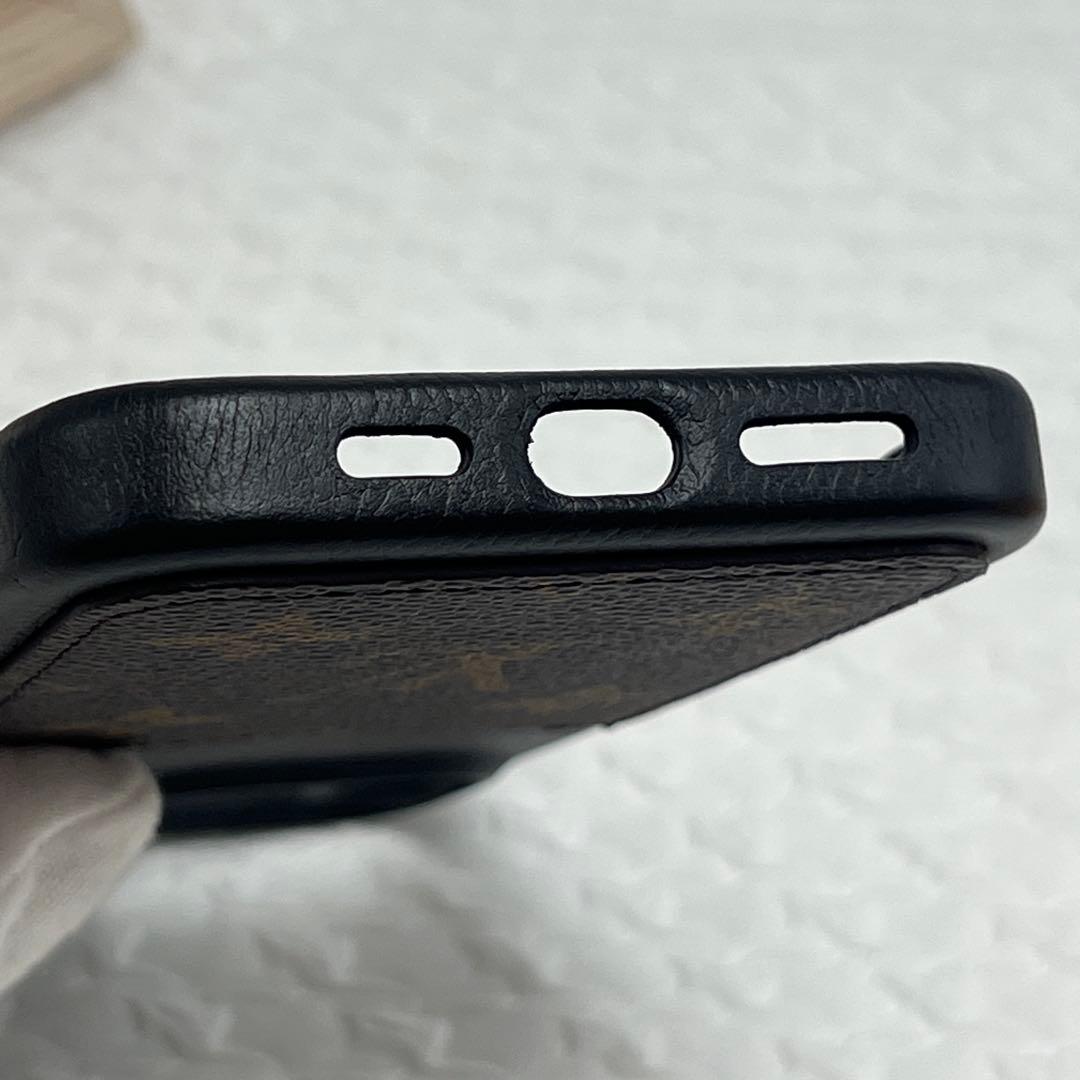 ✨極美品✨LV　ルイ・ヴィトン　iPhone16Pro MAX　ハードケース