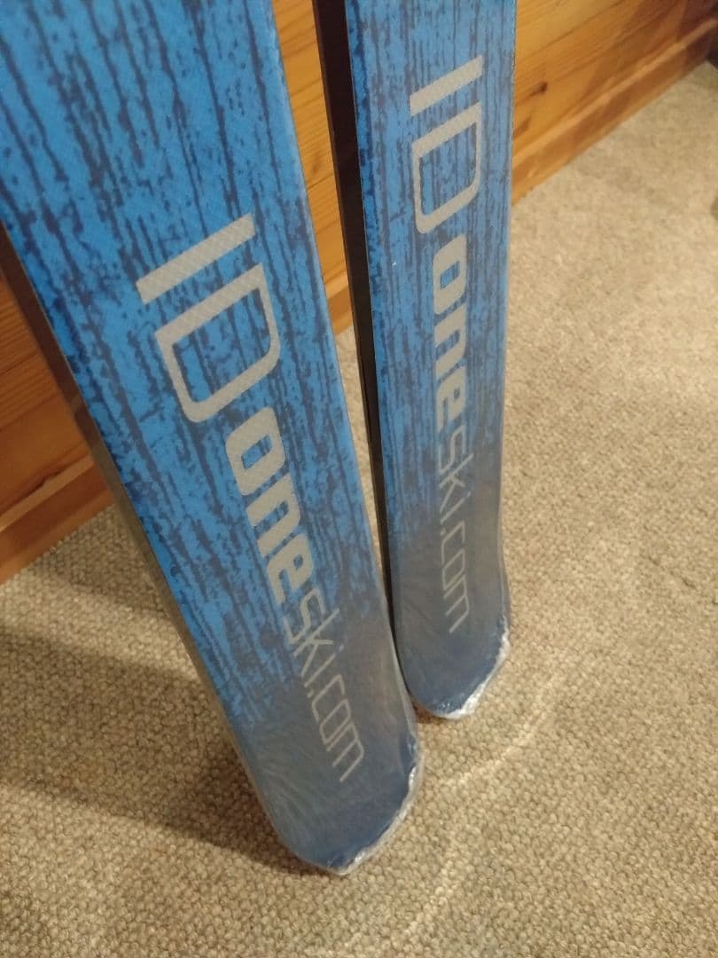 新品未使用★IDONEアイディワンFR-XXP168㎝正規品保証書完備