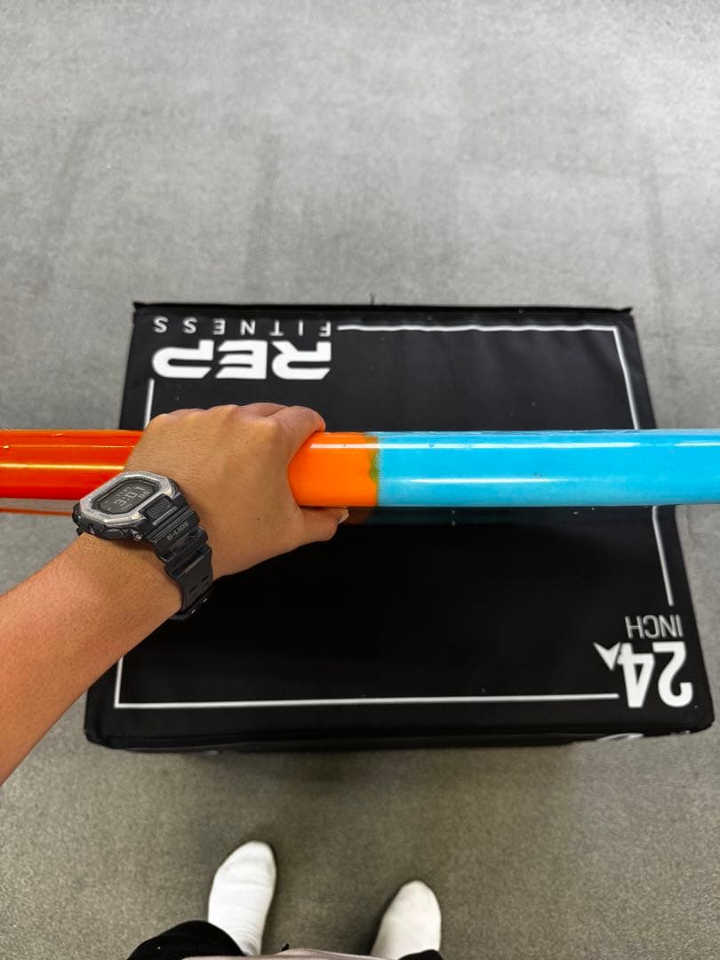 限界値下げ！　フィン付き手渡し　BREDREN DESIGN TUN 5’8