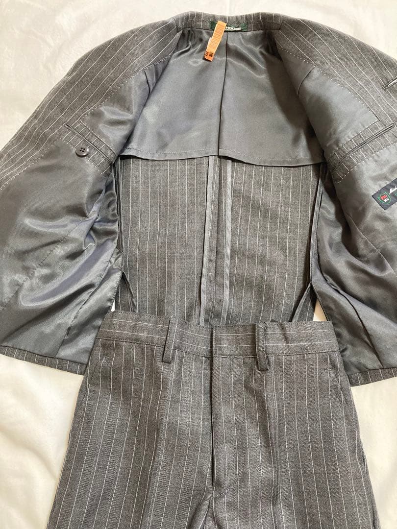 KENミキハウス　スーツ　セット　セレモニー　入学式　卒園式110