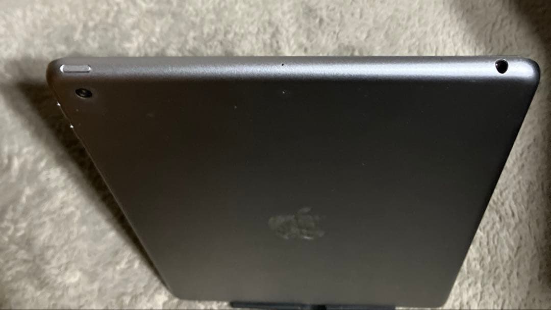 Apple iPad （第6世代）2018年モデル