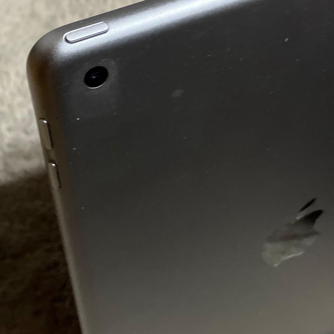 Apple iPad （第6世代）2018年モデル