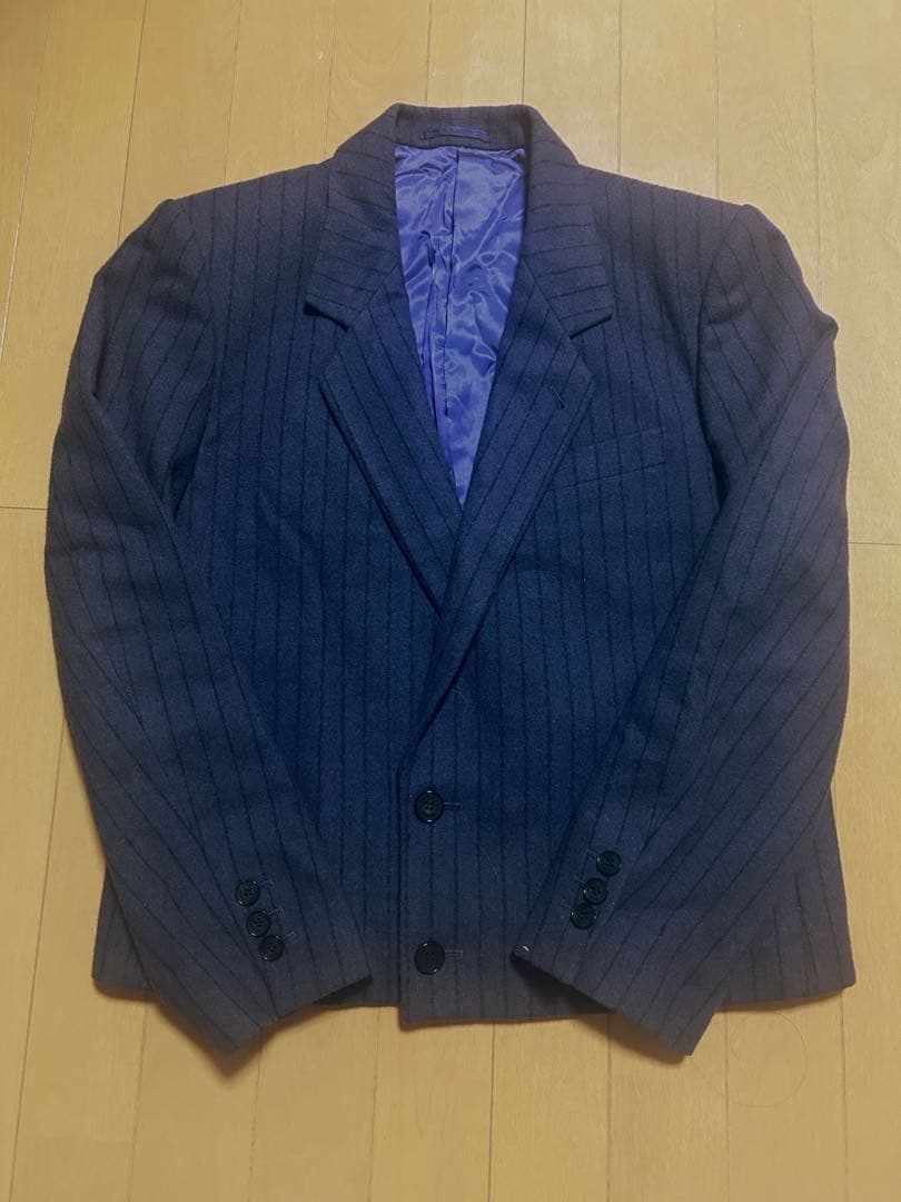 19aw little big リトルビッグ　セットアップスーツ　成人式