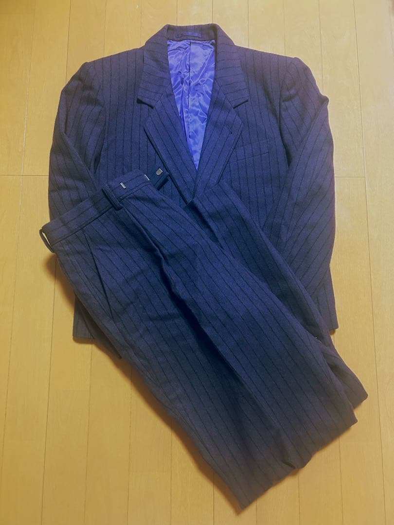 19aw little big リトルビッグ　セットアップスーツ　成人式