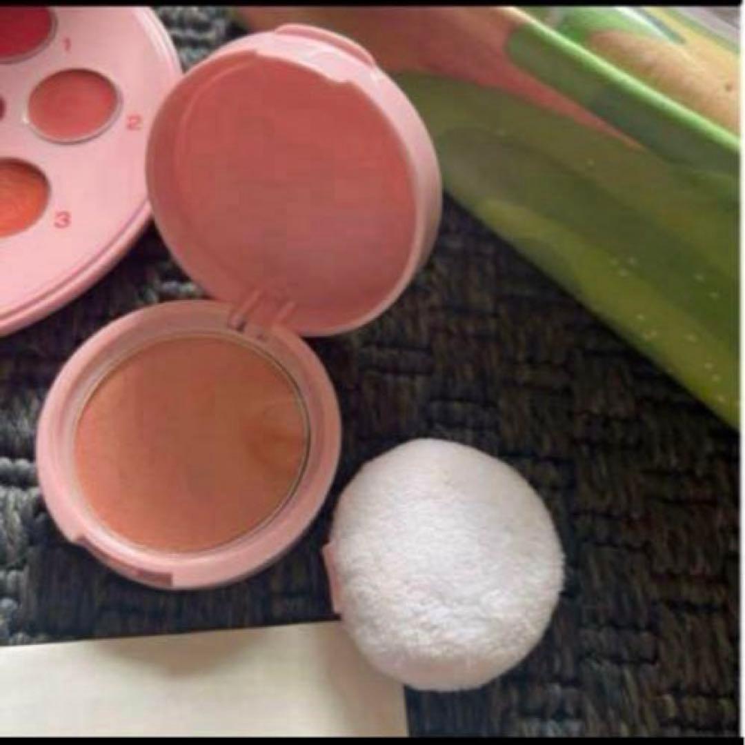 ビビディバビディブティック　130サイズ　オーロラ　ドレス