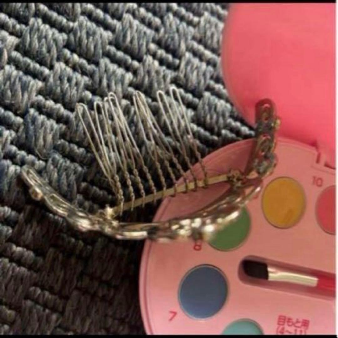 ビビディバビディブティック　130サイズ　オーロラ　ドレス