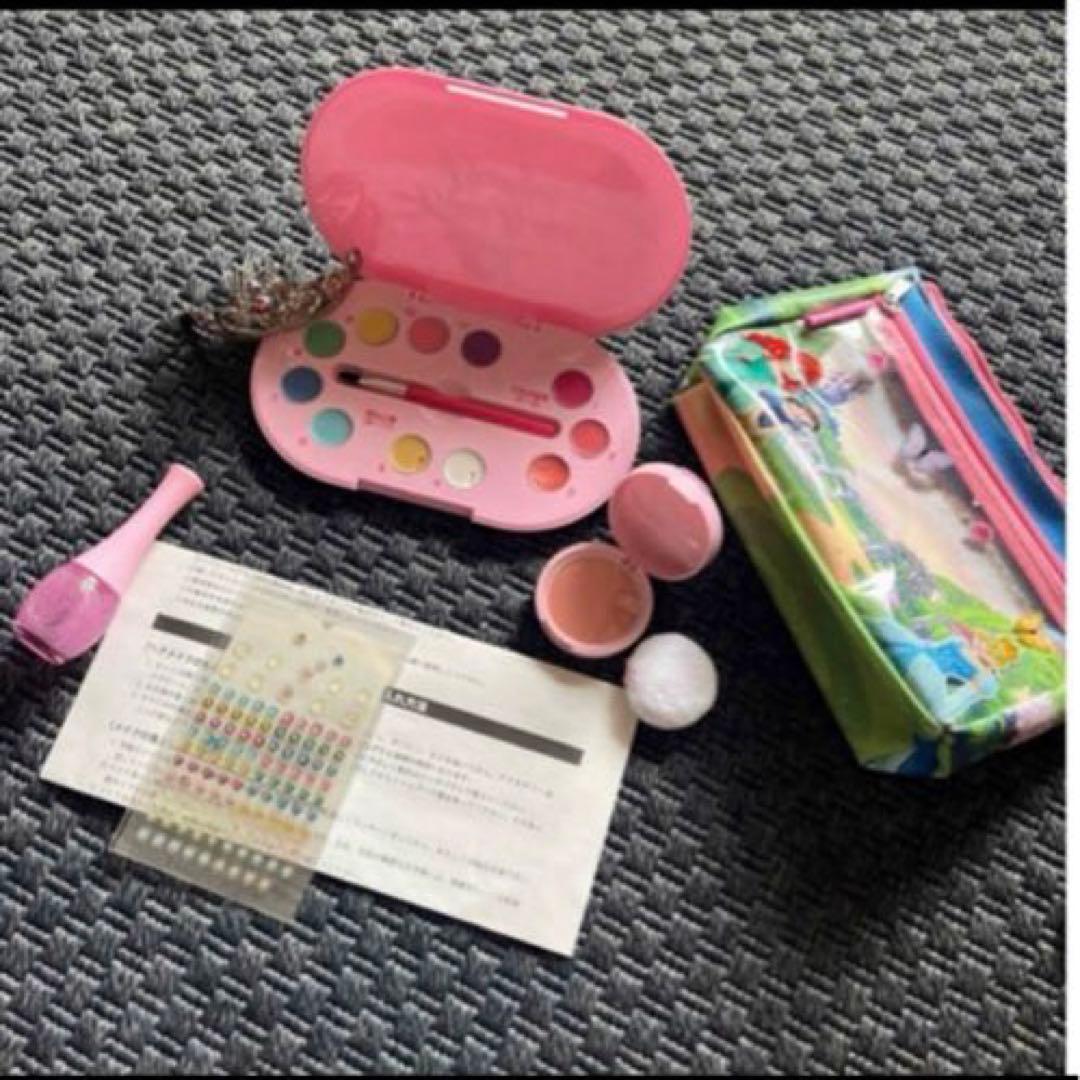 ビビディバビディブティック　130サイズ　オーロラ　ドレス