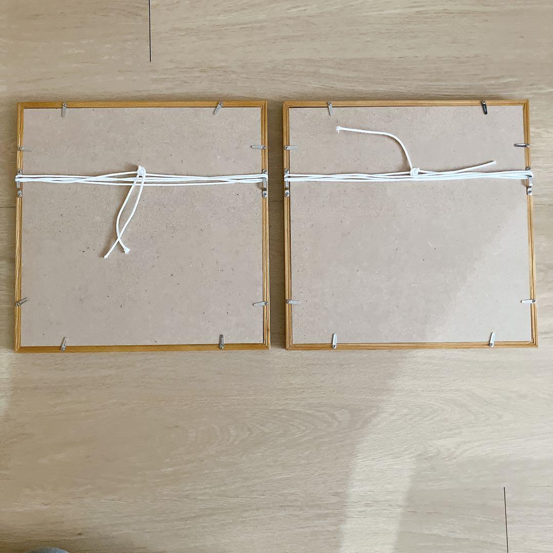 無印良品　IDEE 秋山花 「The Time Of Forests」