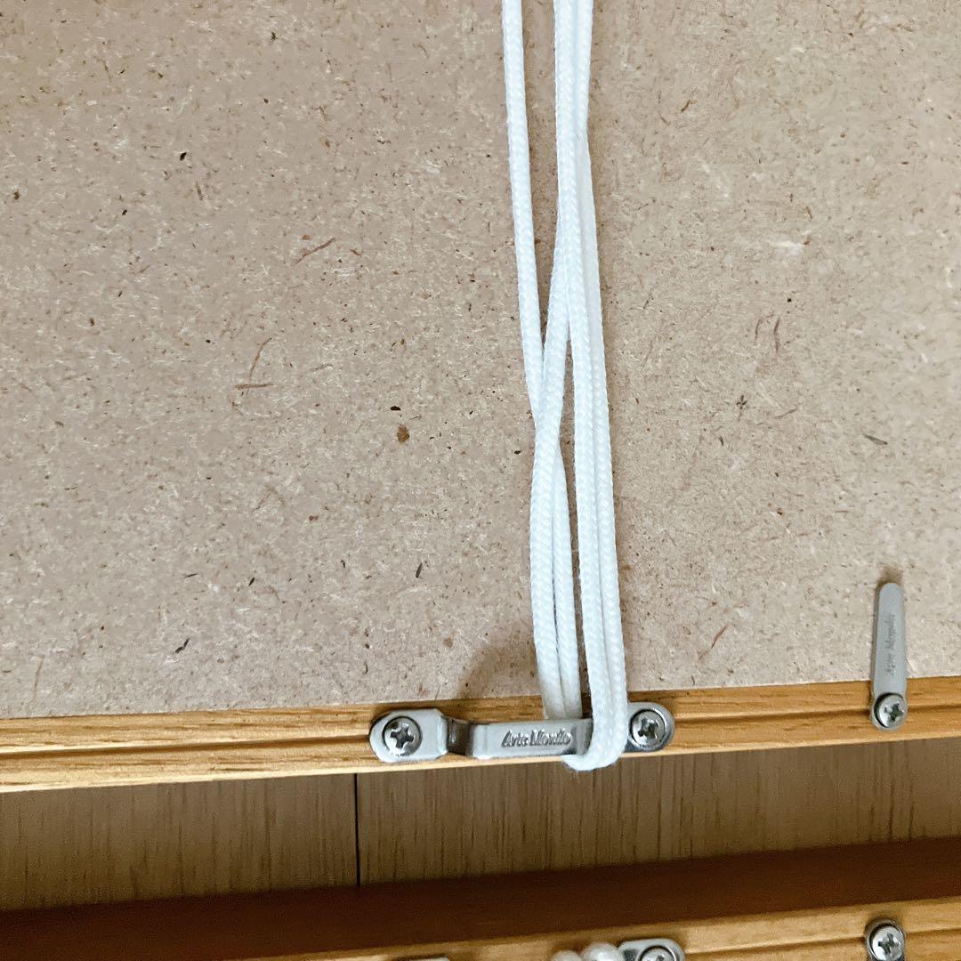 無印良品　IDEE 秋山花 「The Time Of Forests」