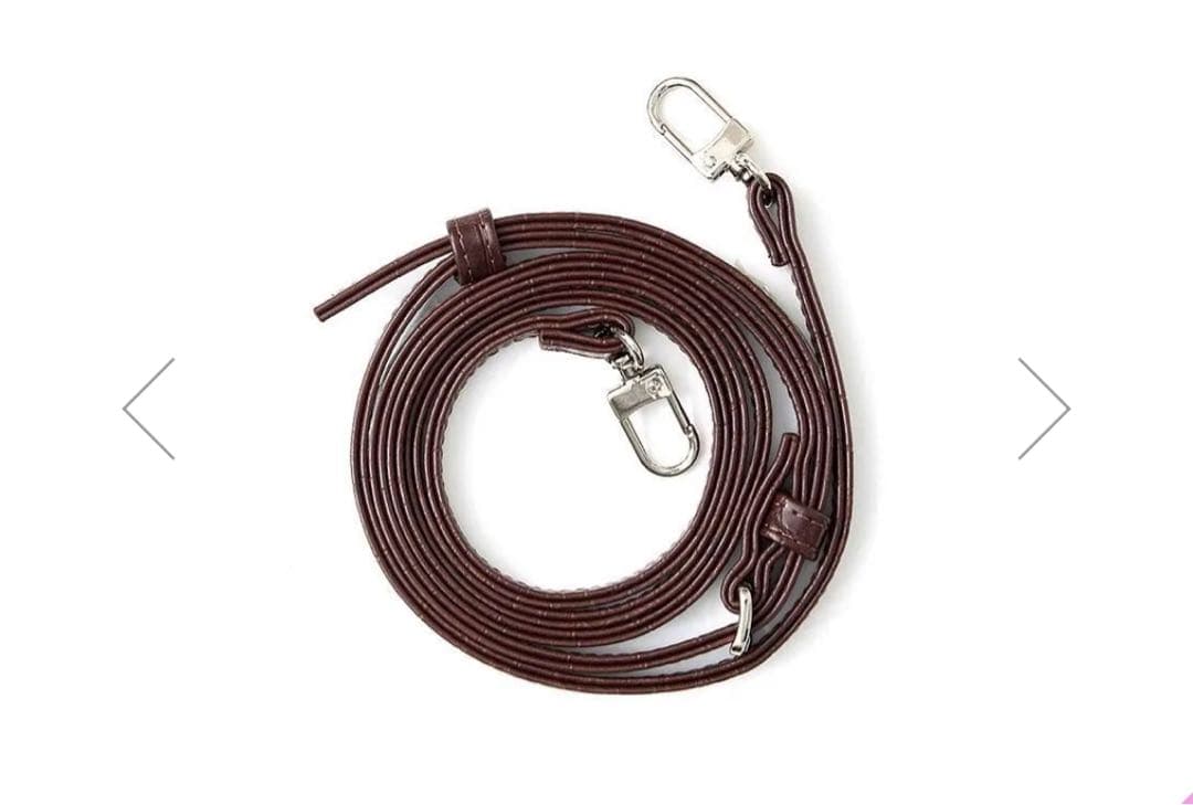 ajew iPhone15Pro espresso エジュー クロコ 茶色