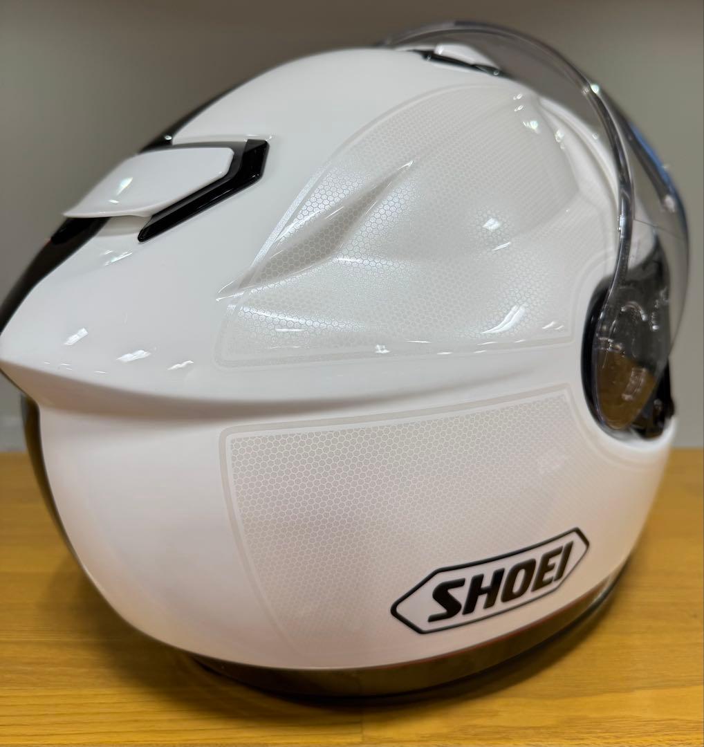 SHOEI GT-Air WANDERER サイズ:M