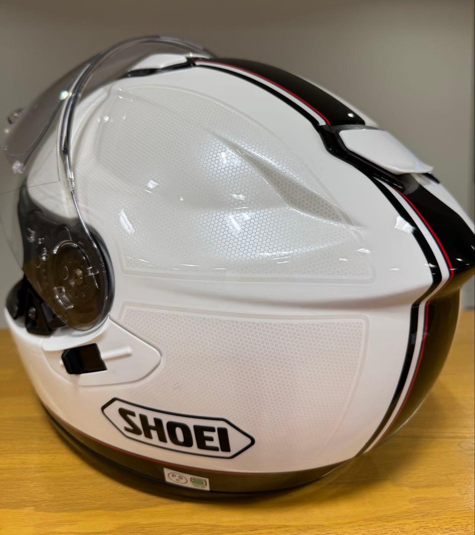 SHOEI GT-Air WANDERER サイズ:M