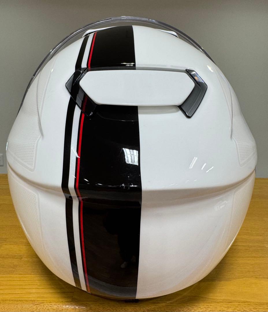 SHOEI GT-Air WANDERER サイズ:M