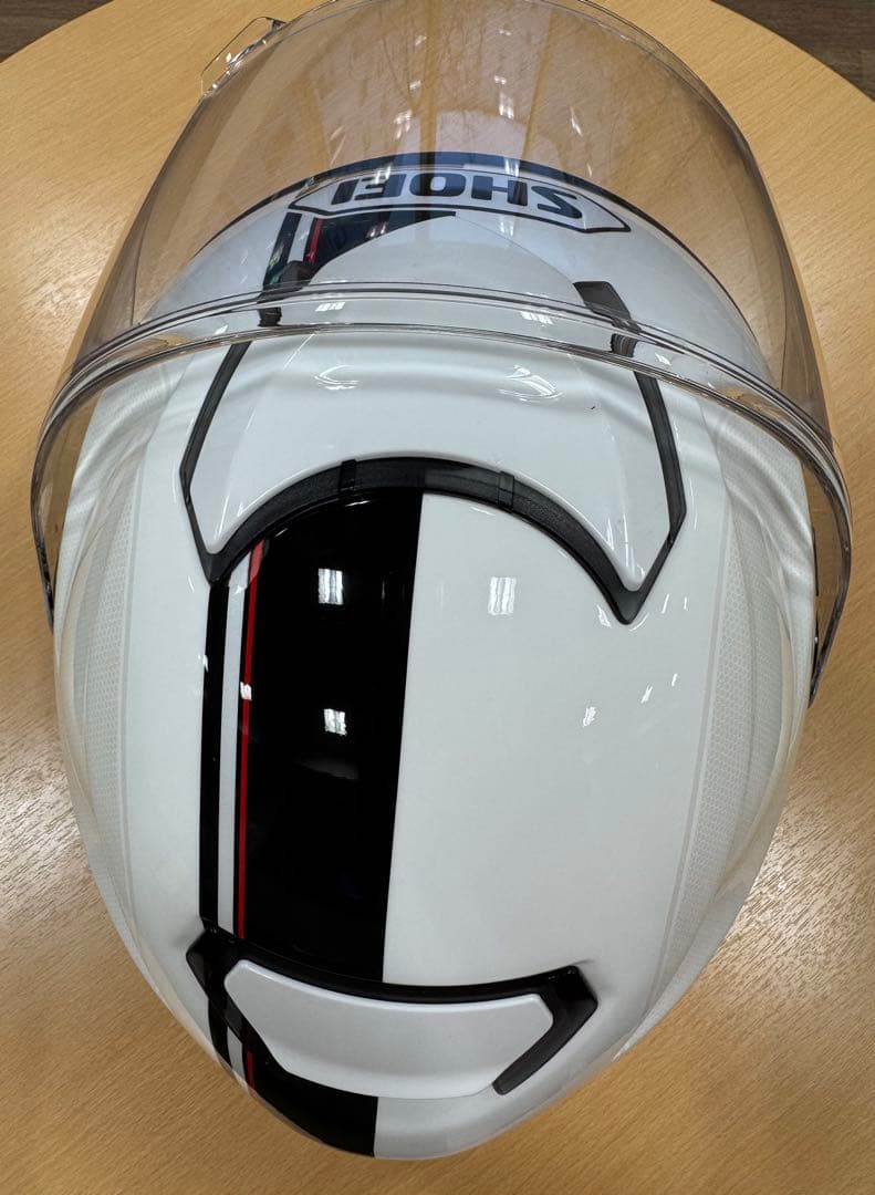 SHOEI GT-Air WANDERER サイズ:M