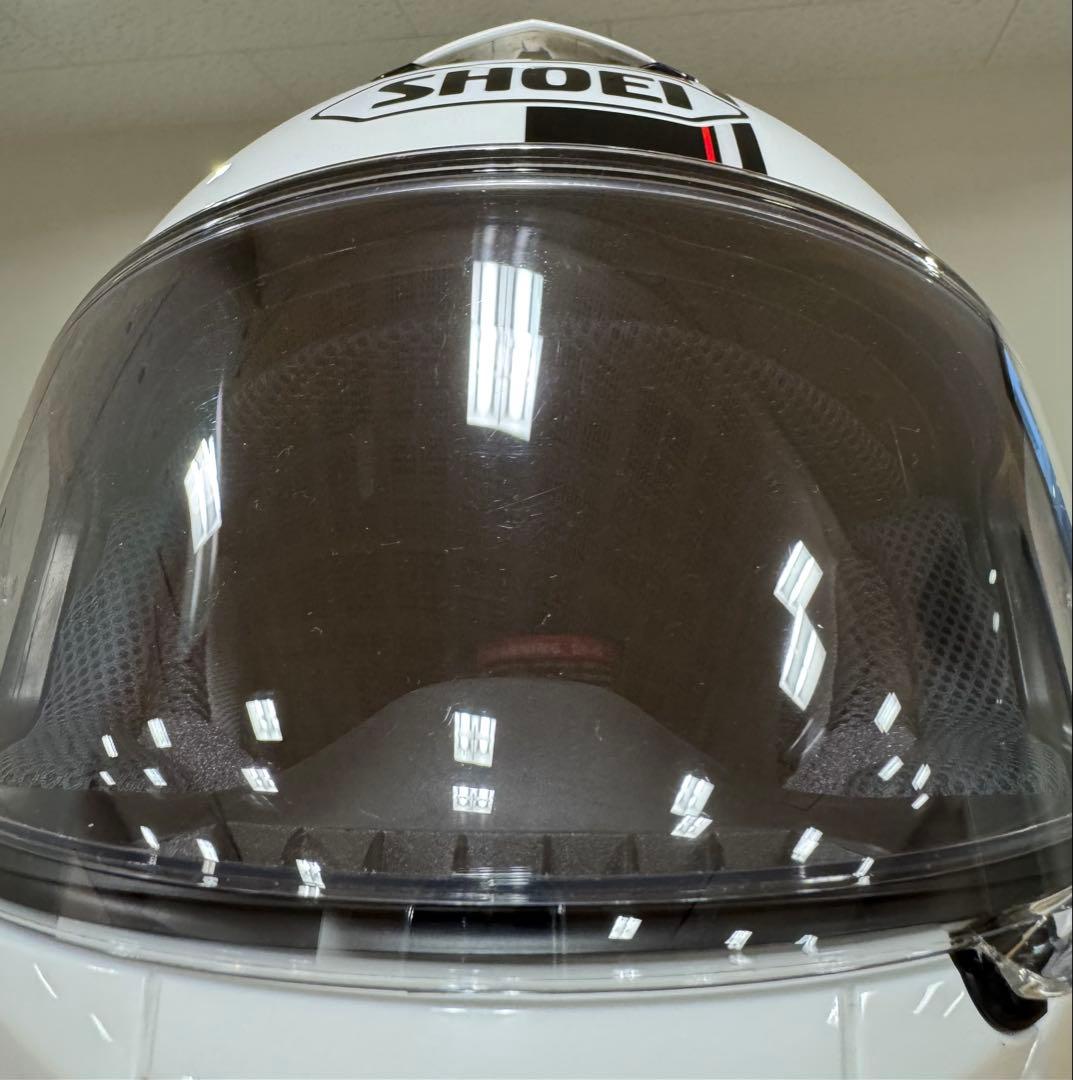 SHOEI GT-Air WANDERER サイズ:M