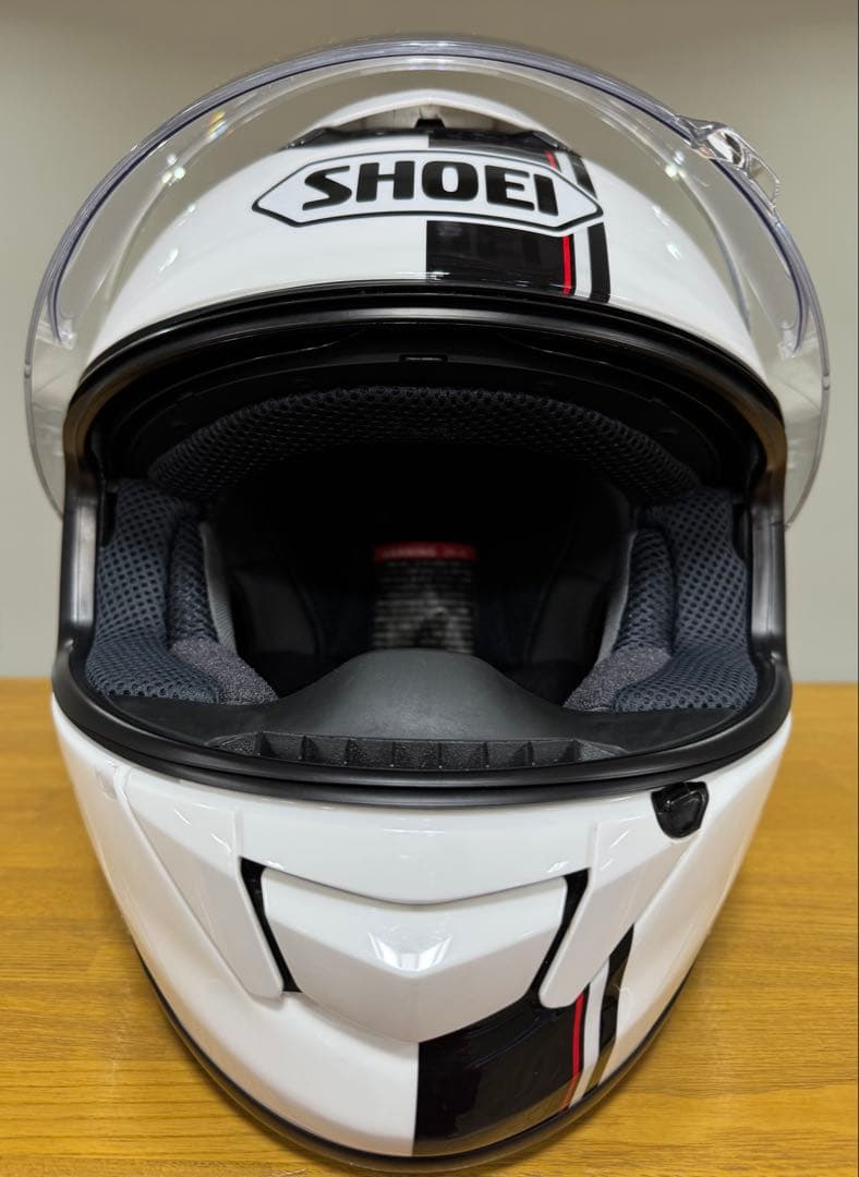 SHOEI GT-Air WANDERER サイズ:M