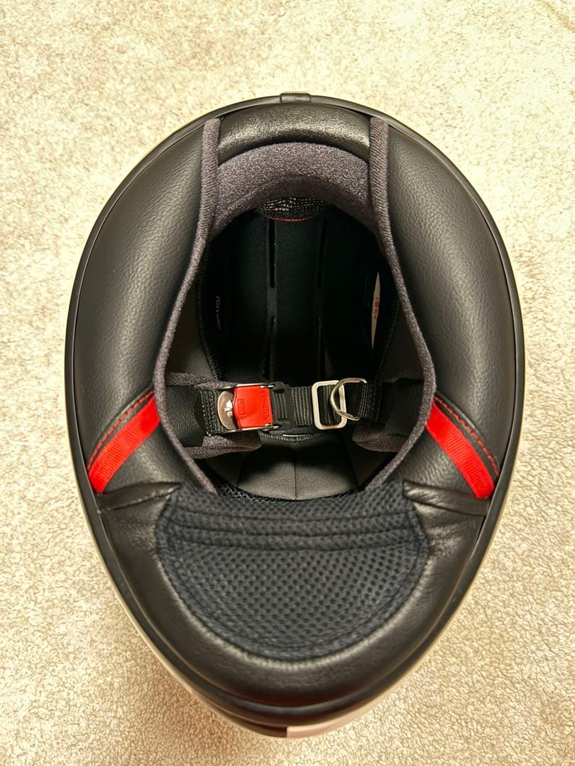 SHOEI GT-Air WANDERER サイズ:M