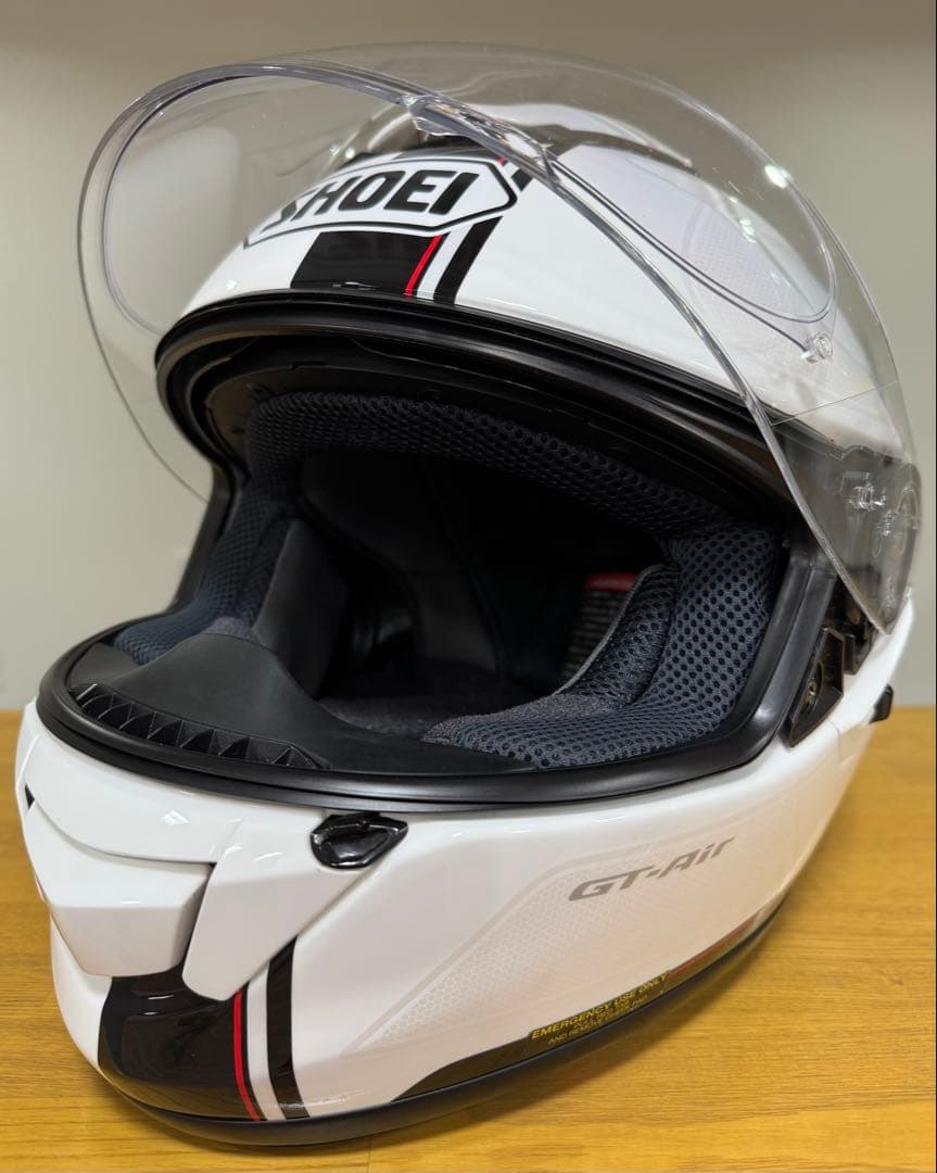 SHOEI GT-Air WANDERER サイズ:M