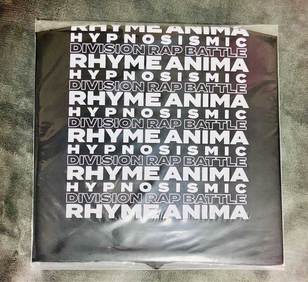 ヒプノシスマイク Division Rap Battle 全5巻 収納BOX付き