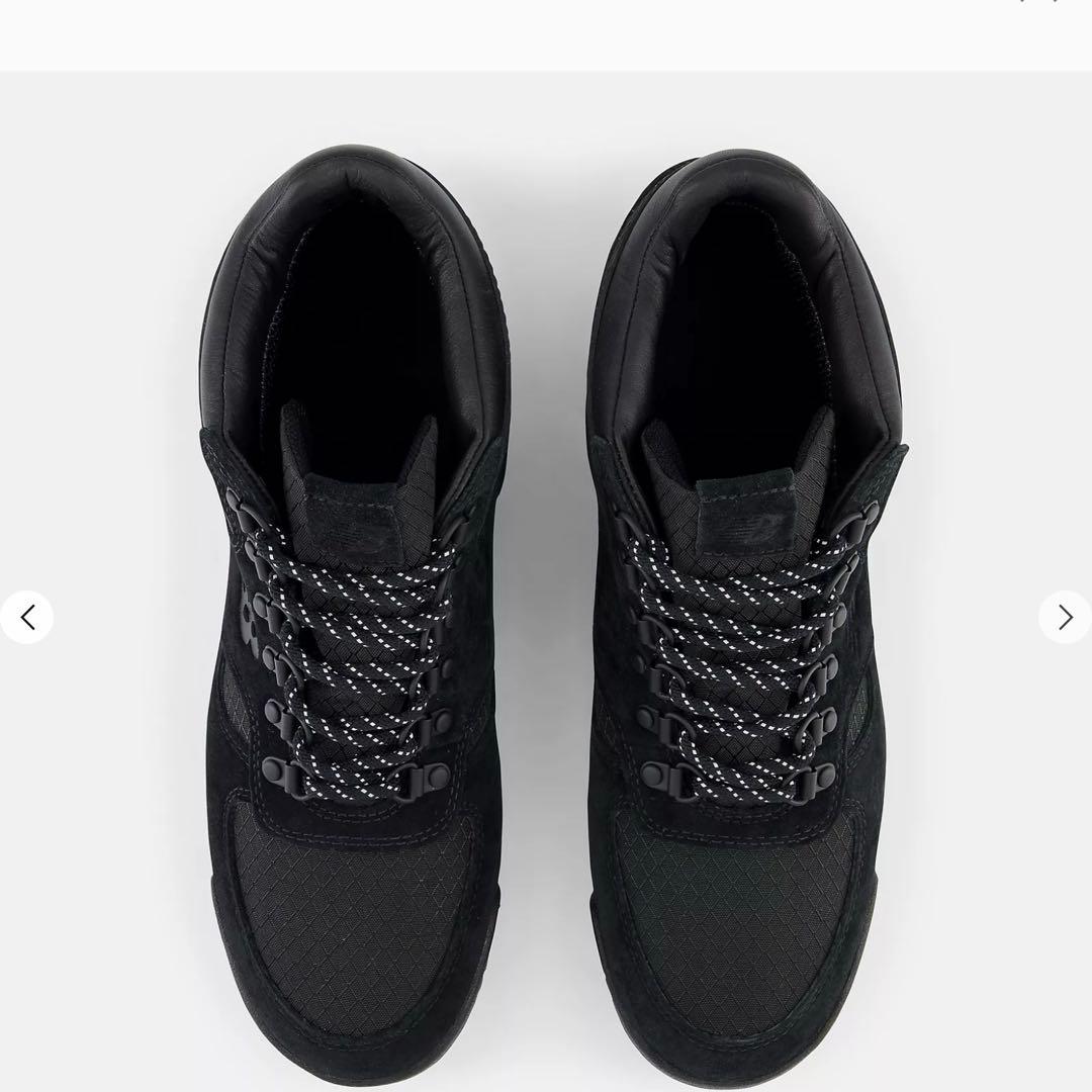 靴 New Balance rainier GTX BB