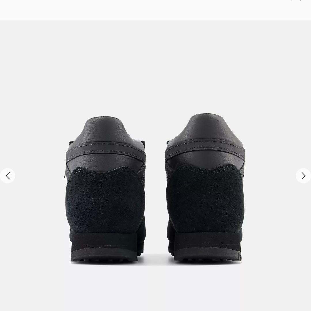 靴 New Balance rainier GTX BB