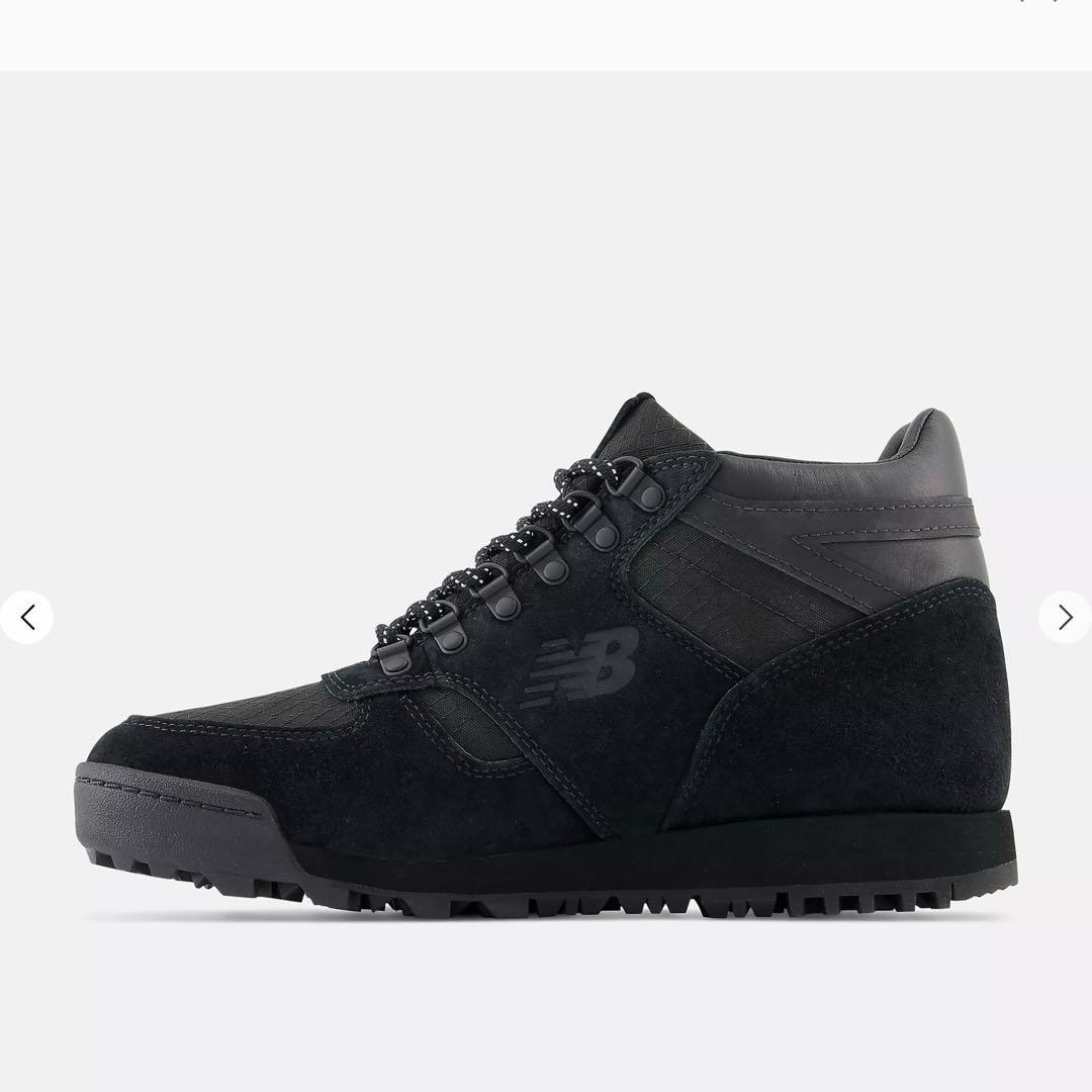 靴 New Balance rainier GTX BB