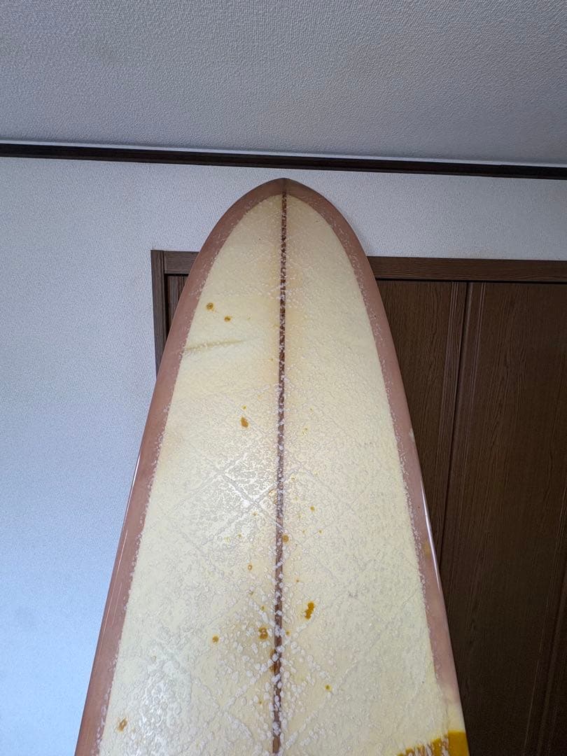 ロングボード サーフボード 9,4 ガトへロイ 愛知県引取に来られる方限定