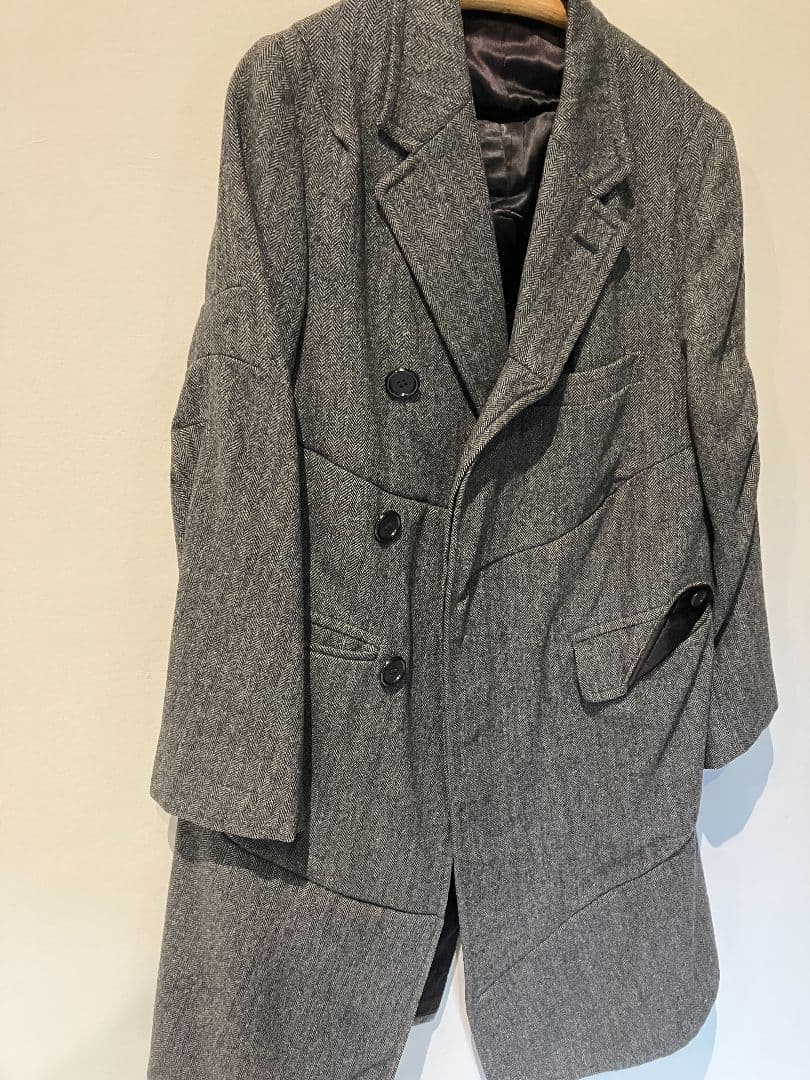 Geoffrey B. Small　ジェフリービースモール ポールハーデン