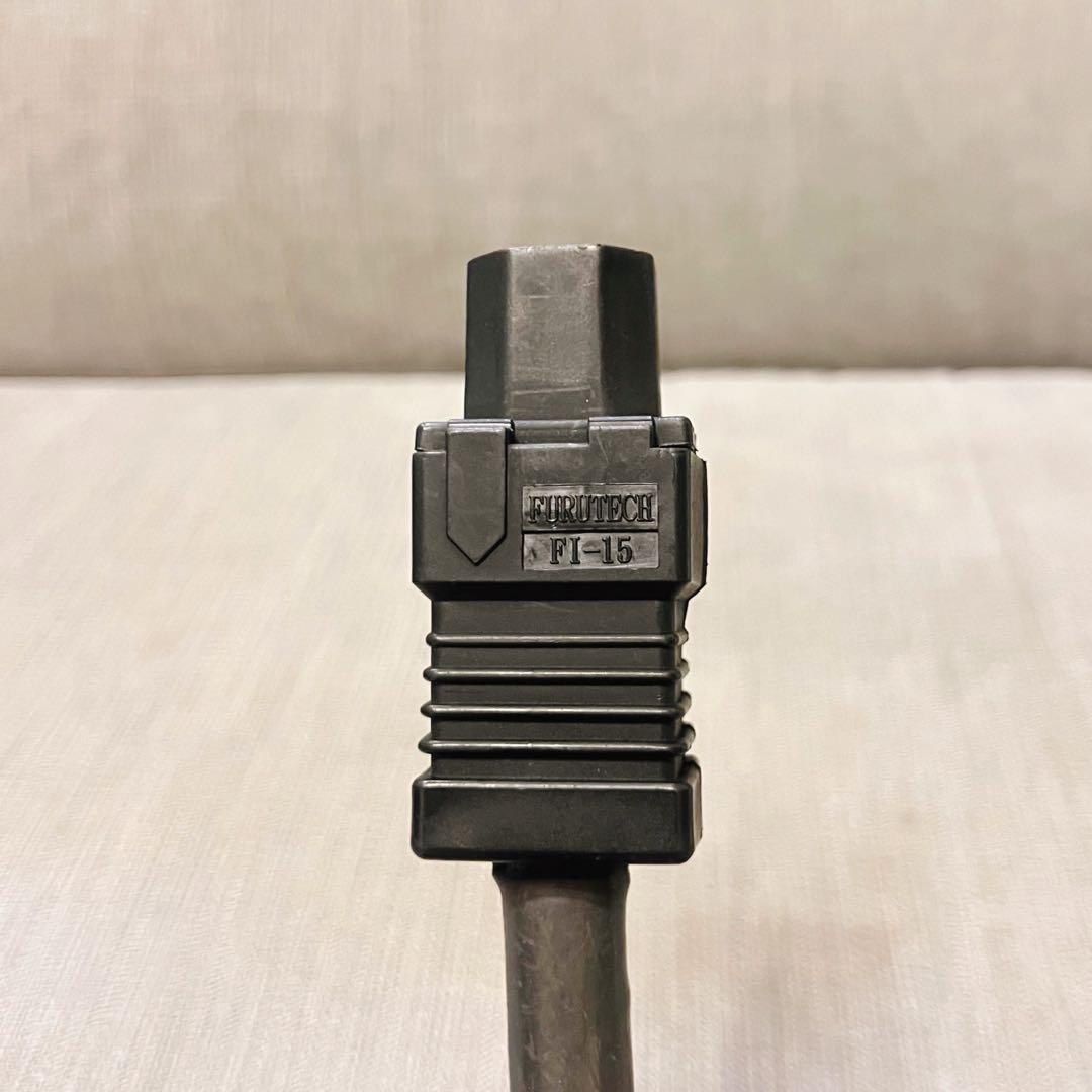 S/A LAB HIGH END HOSE 3.5 1.5m 高級プラグ仕様