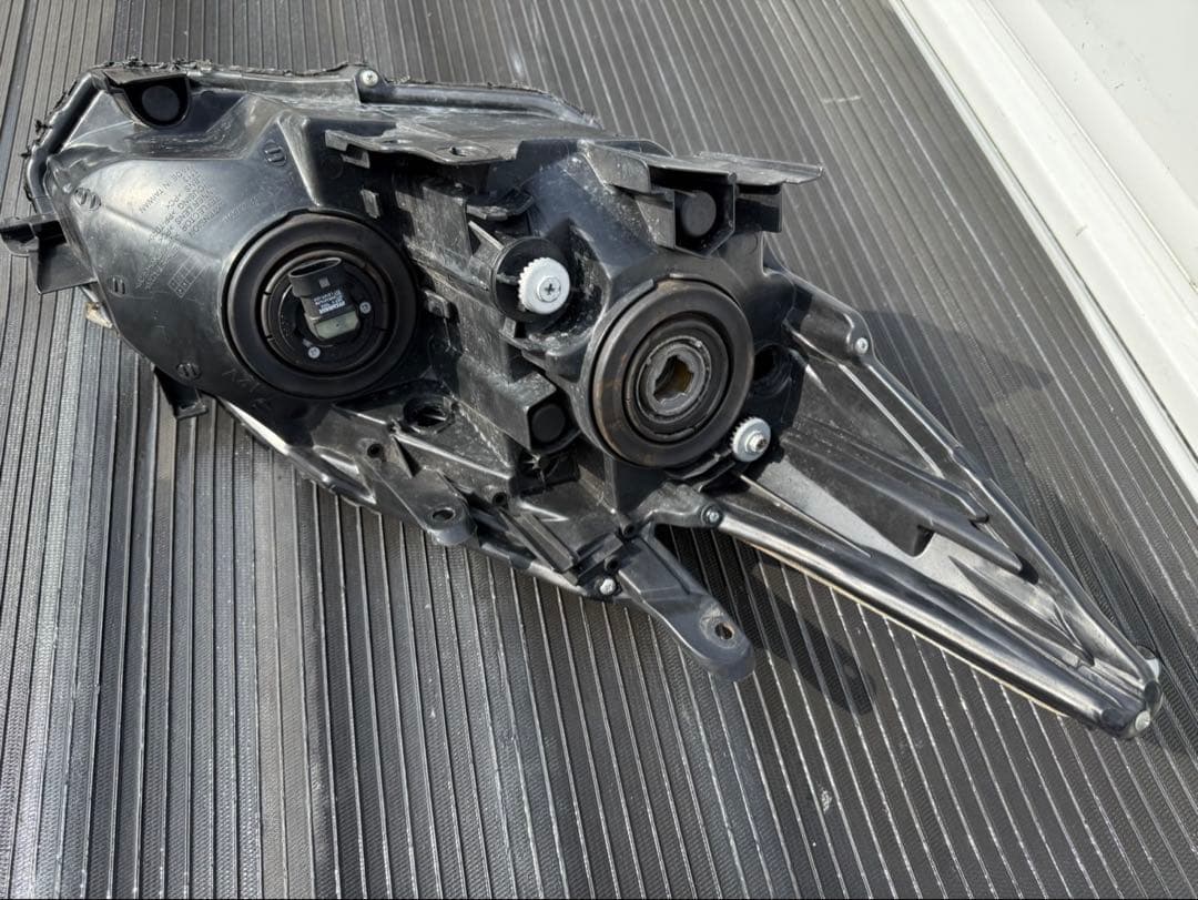 ヘッドライト 30プリウス　US