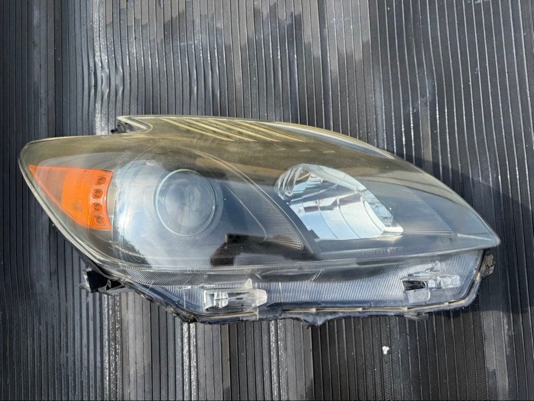 ヘッドライト 30プリウス　US