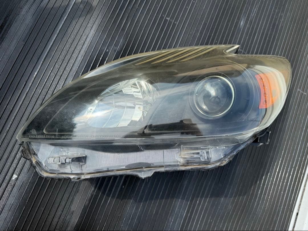 ヘッドライト 30プリウス　US