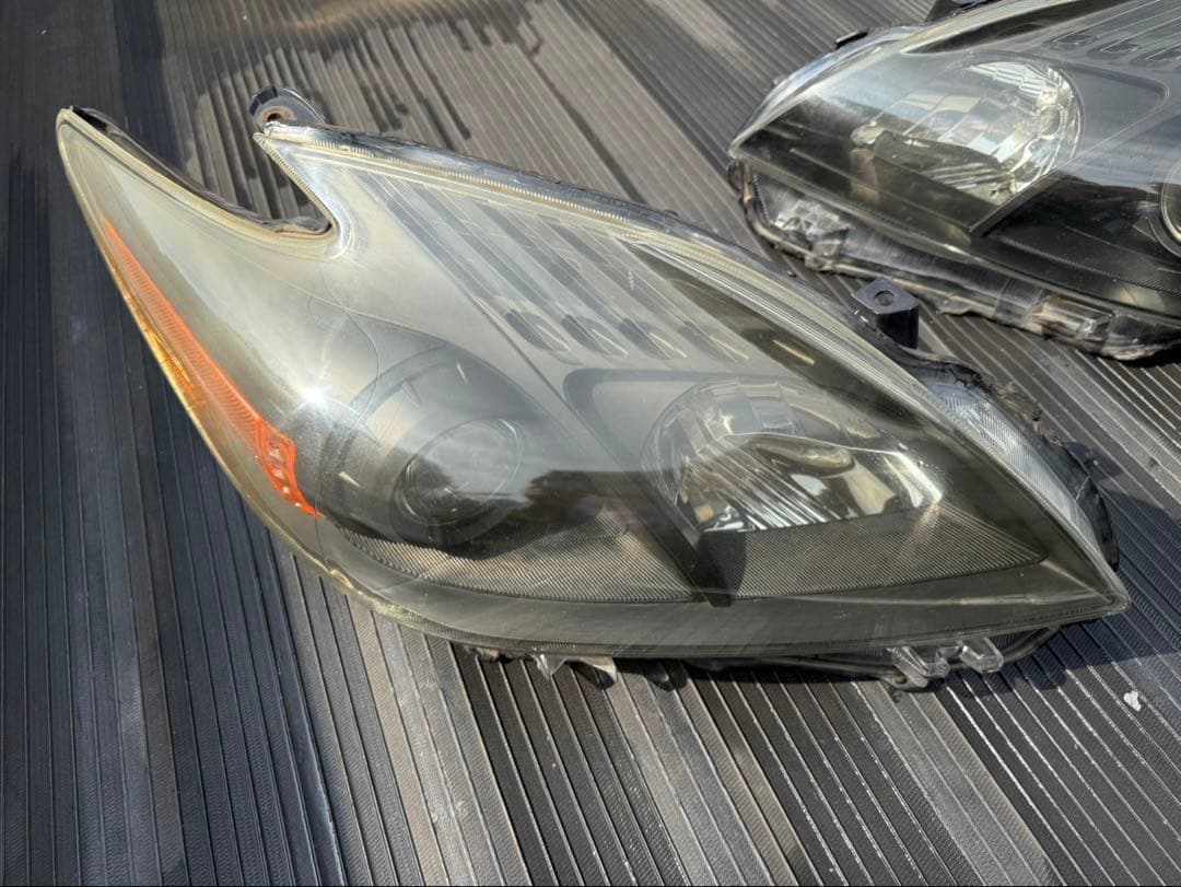 ヘッドライト 30プリウス　US