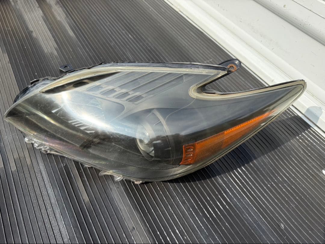 ヘッドライト 30プリウス　US