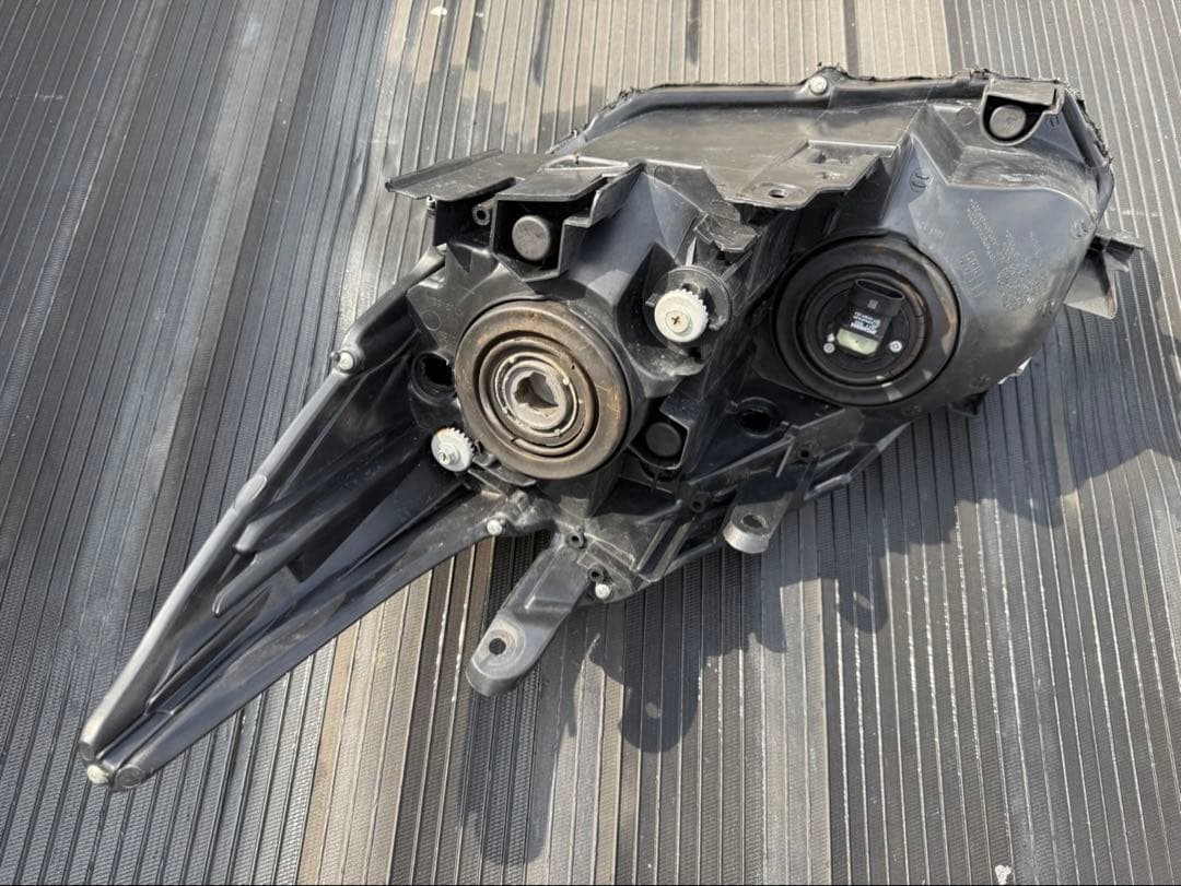 ヘッドライト 30プリウス　US