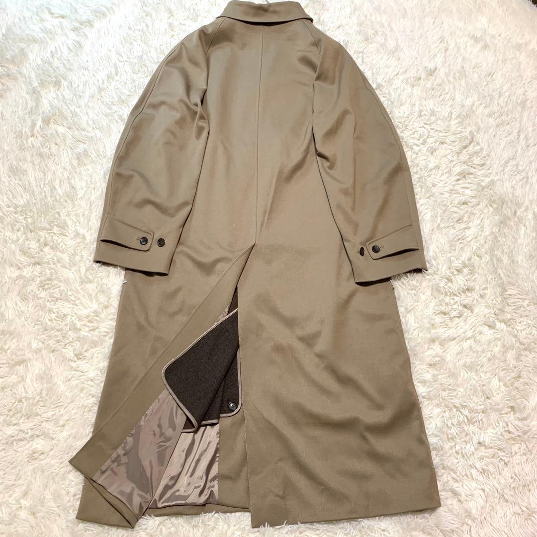 美品✨TODAYFUL Raglan Twill Coat ラグランツイルコート