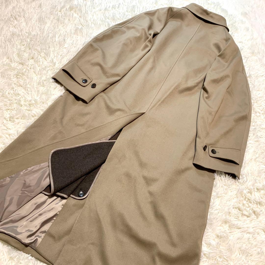 美品✨TODAYFUL Raglan Twill Coat ラグランツイルコート