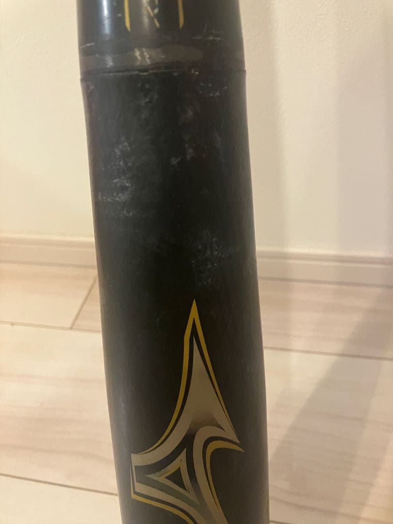 ミズノ　ビヨンドマックスレガシー　中古品　軟式バット　80cm 少年野球