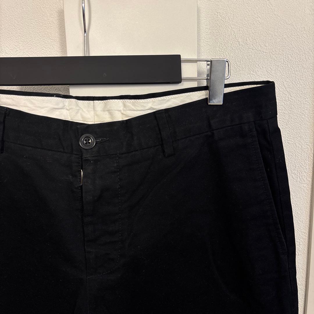 と*む様 Maison Margiela Cotton Pants チノ 18A