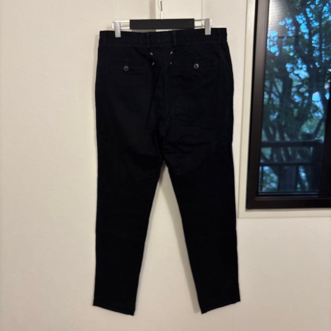 と*む様 Maison Margiela Cotton Pants チノ 18A