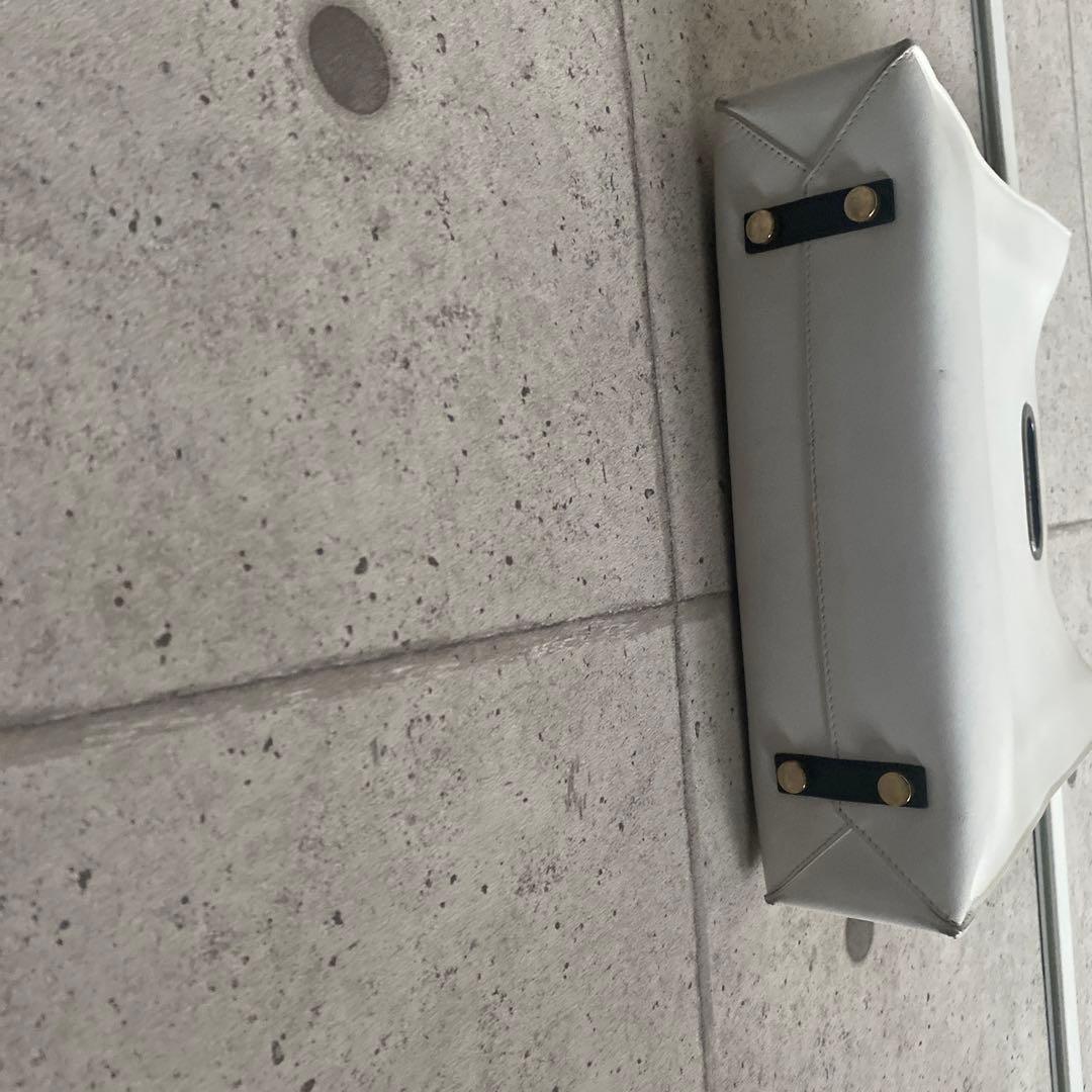 バッグ sacai shoppr bag