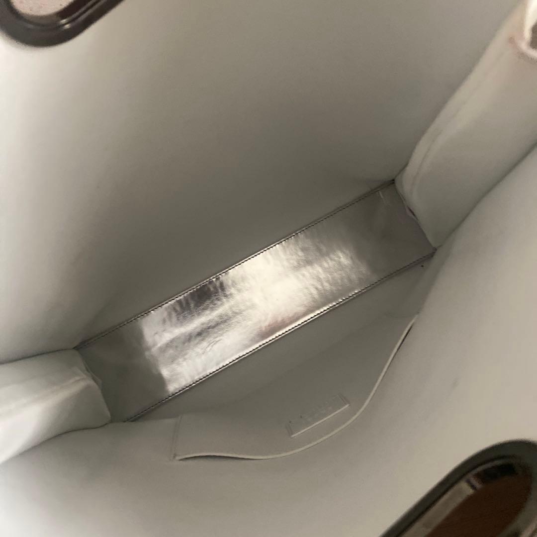 バッグ sacai shoppr bag