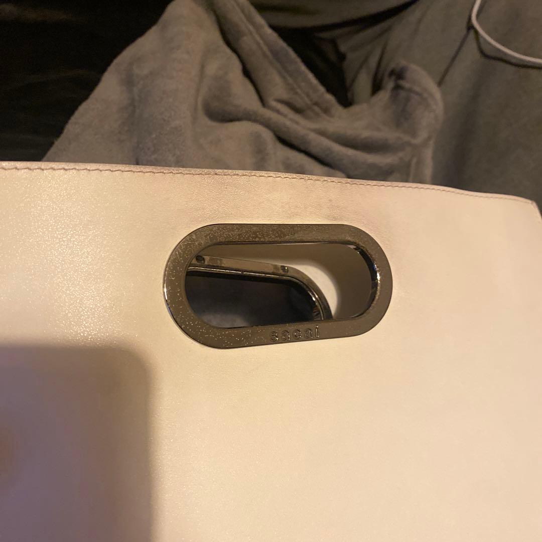 バッグ sacai shoppr bag