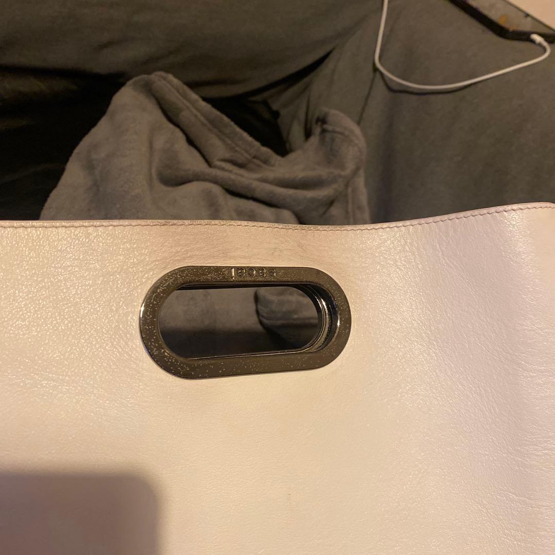 バッグ sacai shoppr bag