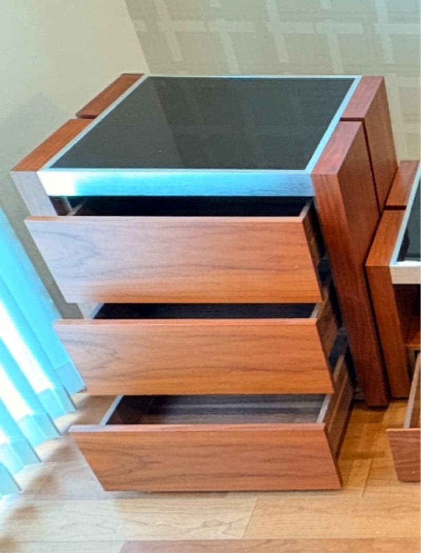 アルモニアチェスト