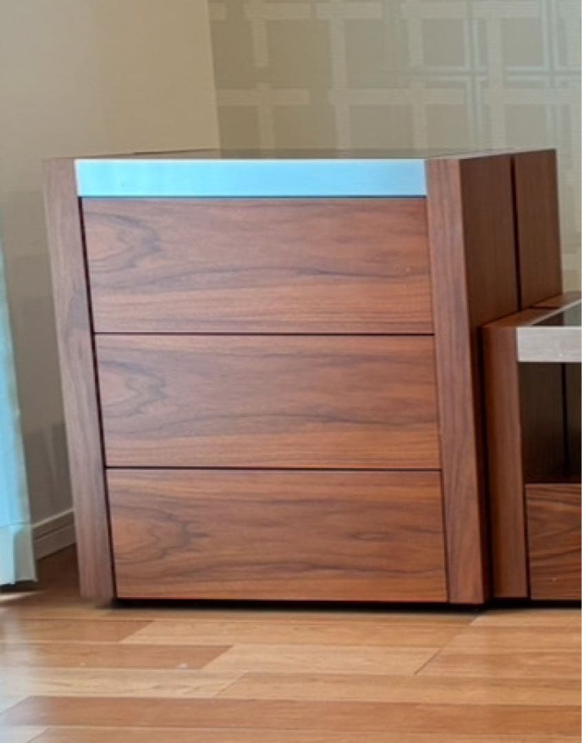 アルモニアチェスト