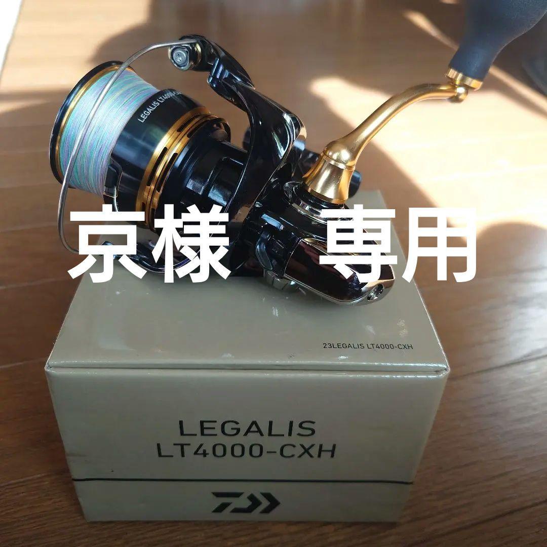 23レガリス　LT4000-CXH