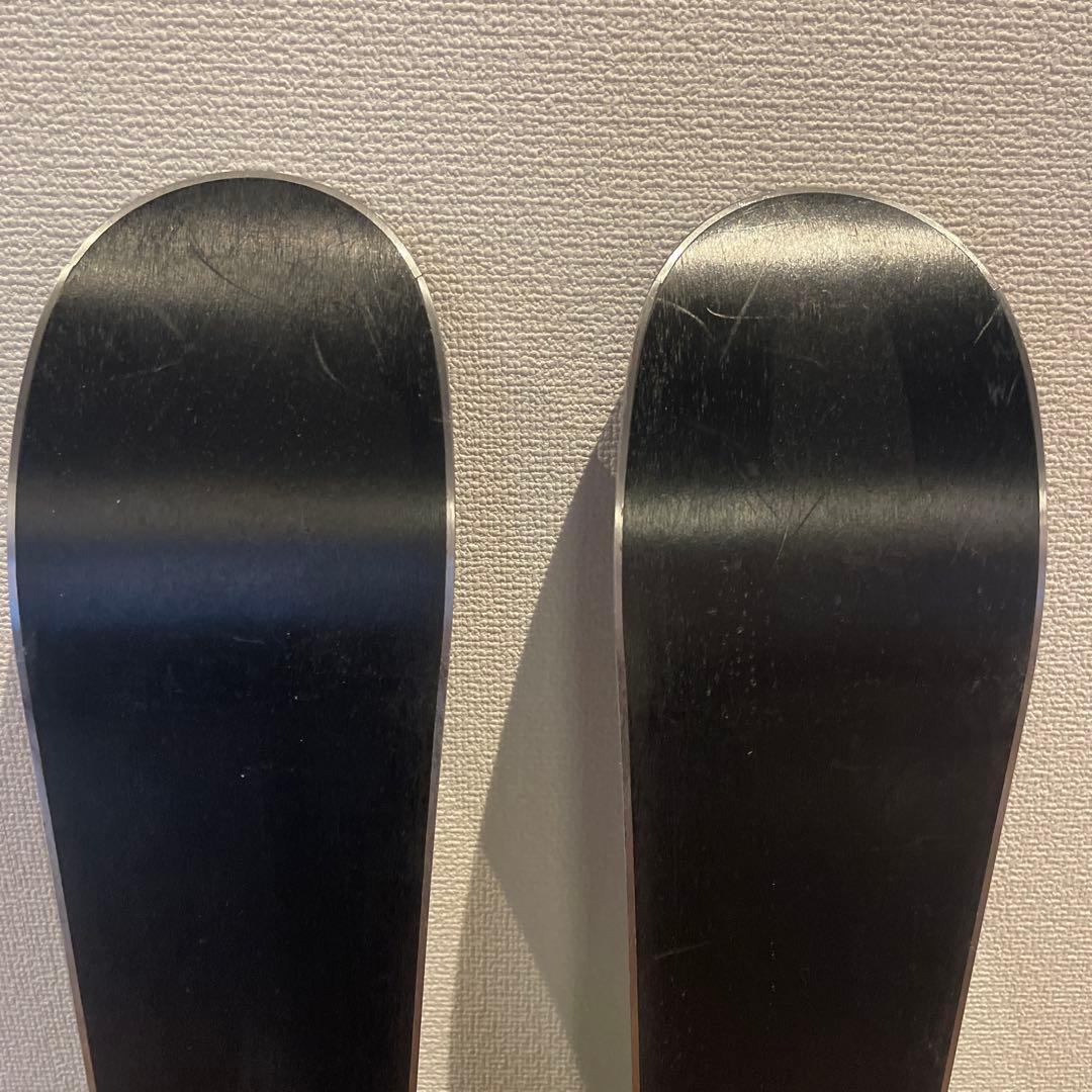 ●elan（エラン）●キッズスキー板　100